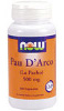 Pau D'Arco 500 mg - 100 kaps.